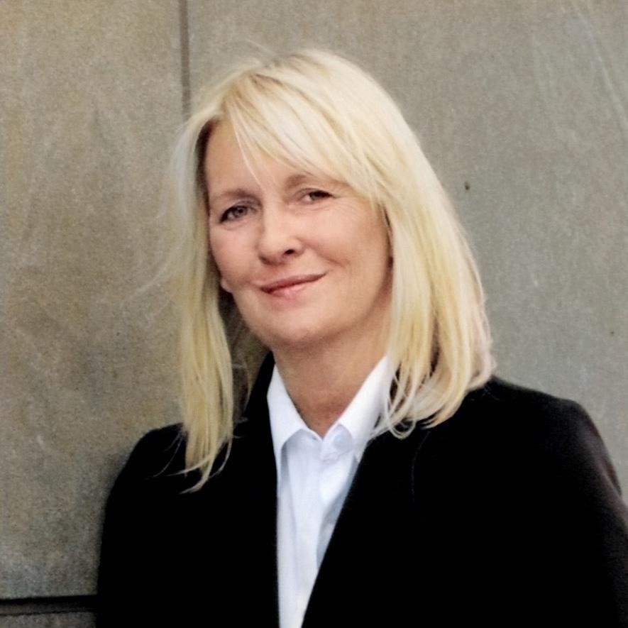 Jo Mason